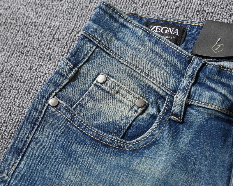 Zegna Jeans